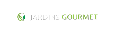Jardins Gourmet Logo